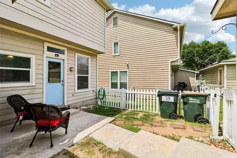 Exterior - 311 Utterback St # A, Kyle, TX 78640 photo 5 of 11