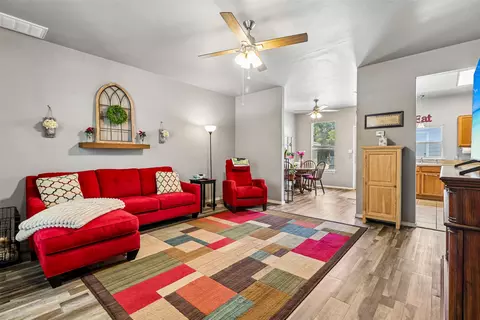 Living - 311 Utterback St # A, Kyle, TX 78640 photo 1 of 1