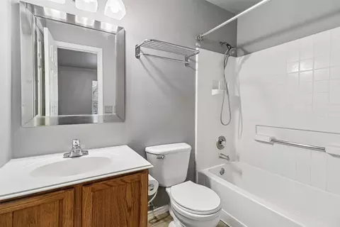 Bath - 311 Utterback St # A, Kyle, TX 78640 photo 3 of 3