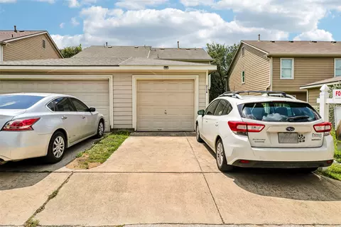 Exterior - 311 Utterback St # A, Kyle, TX 78640 photo 9 of 11