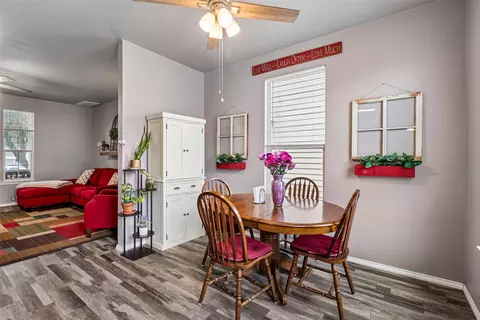 Dining - 311 Utterback St # A, Kyle, TX 78640 photo 1 of 1