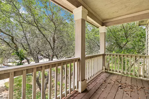 Exterior - 311 Utterback St # A, Kyle, TX 78640 photo 4 of 11