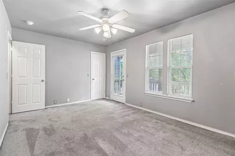 Bedroom - 311 Utterback St # A, Kyle, TX 78640 photo 6 of 6
