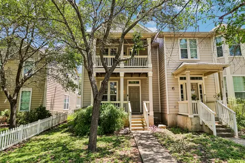 311 Utterback St # A, Kyle, TX 78640