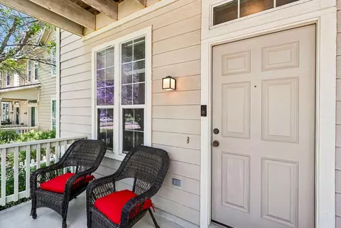 Exterior - 311 Utterback St # A, Kyle, TX 78640 photo 3 of 11