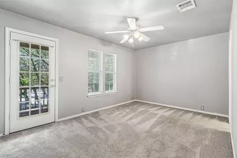 Bedroom - 311 Utterback St # A, Kyle, TX 78640 photo 4 of 6