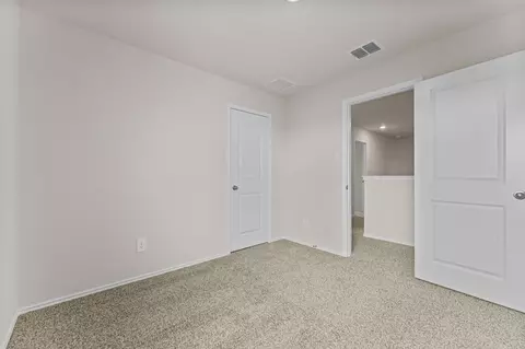 Bedroom - 140 Langston Dr, Maxwell, TX 78656 photo 6 of 11