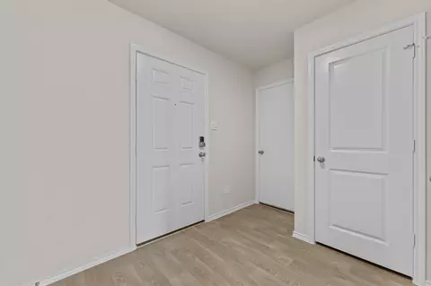 Entry Way - 140 Langston Dr, Maxwell, TX 78656 photo 2 of 5