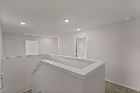Entry Way - 140 Langston Dr, Maxwell, TX 78656 photo 3 of 5