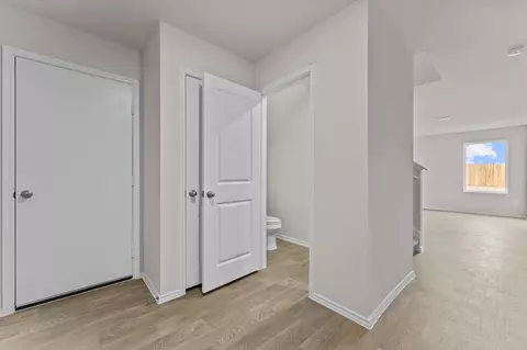 Entry Way - 140 Langston Dr, Maxwell, TX 78656 photo 1 of 5