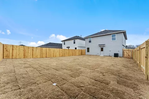Exterior - 140 Langston Dr, Maxwell, TX 78656 photo 2 of 2