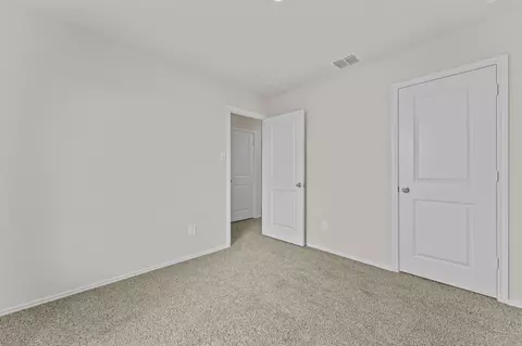 Bedroom - 140 Langston Dr, Maxwell, TX 78656 photo 8 of 11