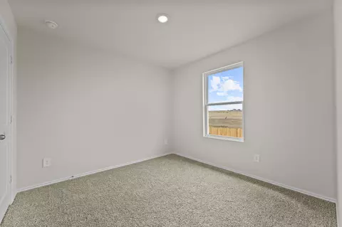 Bedroom - 140 Langston Dr, Maxwell, TX 78656 photo 7 of 11