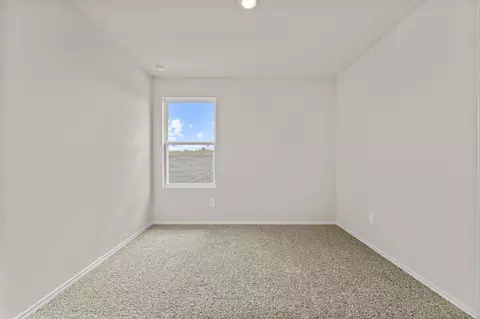 Bedroom - 140 Langston Dr, Maxwell, TX 78656 photo 5 of 11