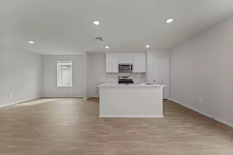 Living - 140 Langston Dr, Maxwell, TX 78656 photo 3 of 6