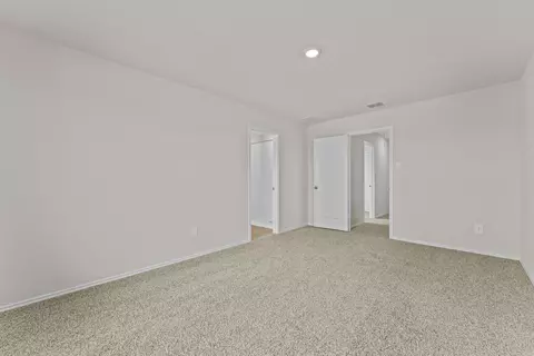 Bedroom - 140 Langston Dr, Maxwell, TX 78656 photo 11 of 11