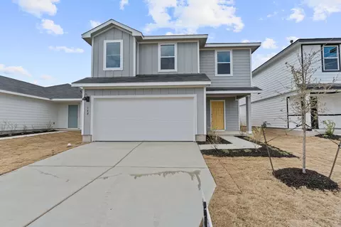 140 Langston Dr, Maxwell, TX 78656