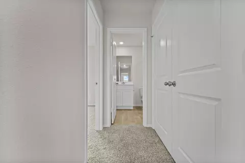 Entry Way - 140 Langston Dr, Maxwell, TX 78656 photo 5 of 5