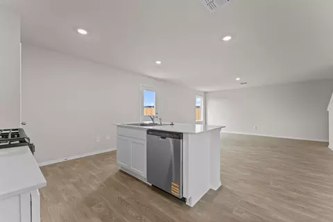 Kitchen - 140 Langston Dr, Maxwell, TX 78656 photo 1 of 1