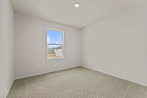 Bedroom - 140 Langston Dr, Maxwell, TX 78656 photo 3 of 11
