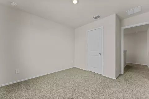 Bedroom - 140 Langston Dr, Maxwell, TX 78656 photo 4 of 11