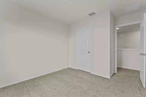Bedroom - 140 Langston Dr, Maxwell, TX 78656 photo 2 of 11