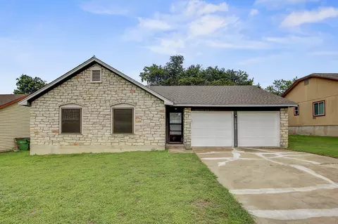 2203 Frontier Trl, Round Rock, TX 78681