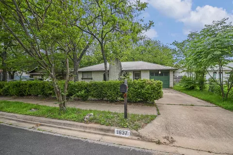 1637 Chippeway Ln, Austin, TX 78745
