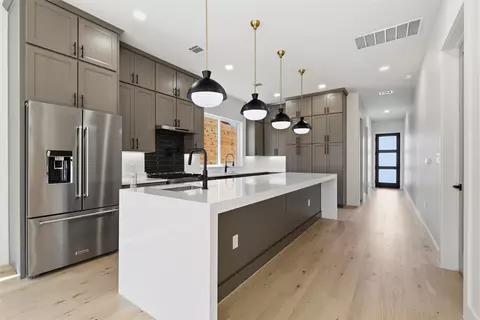 8115 Rockwood Ln #A, Austin, TX 78757