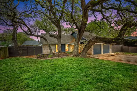 4902 Big Trail Cir, Austin, TX 78759