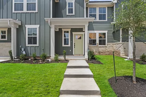 2540 Violet Theo Ln, Round Rock, TX 78665