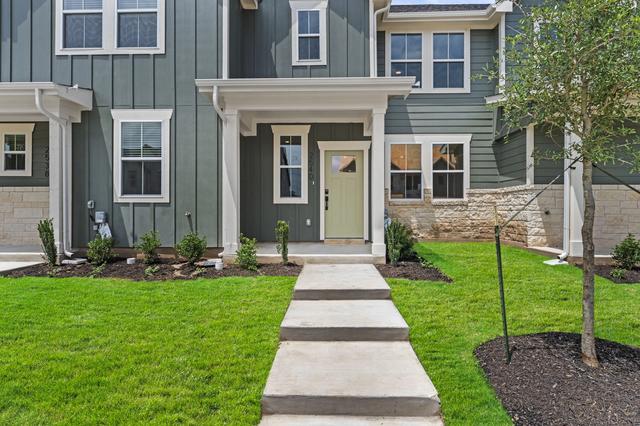 2540 Violet Theo Ln, Round Rock, TX 78665