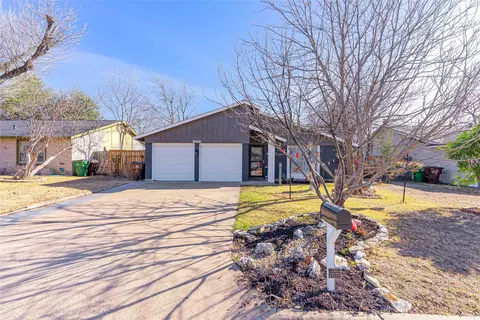 1904 Cameo Dr, Round Rock, TX 78664