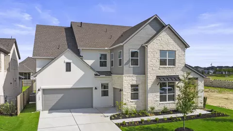 122 Oswalt Way, Liberty Hill, TX 78642
