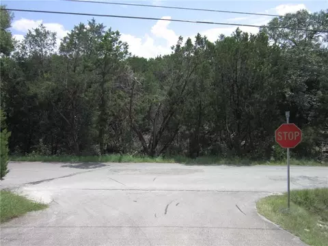 20607 El Dorado, Lago Vista, TX 78645