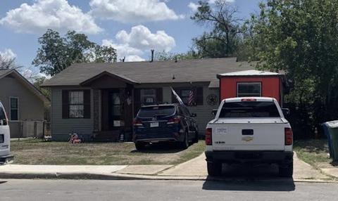 322 Menlo Blvd, San Antonio, TX 78223