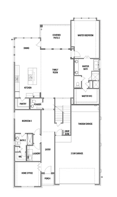 17521 Graces Path, Pflugerville, TX 78660 photo 2