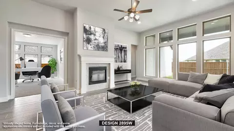 190 Bedford Run, Kyle, TX 78640 photo 3