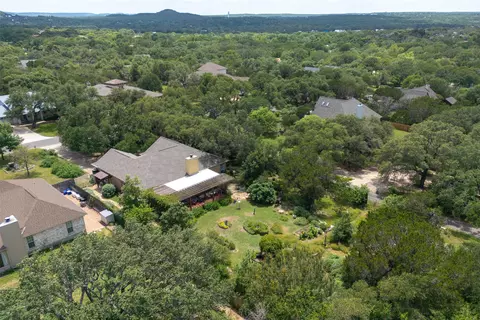 35 Brookmeadow Dr, Wimberley, TX 78676
