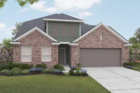 270 Mustang Bnd, Kyle, TX 78640