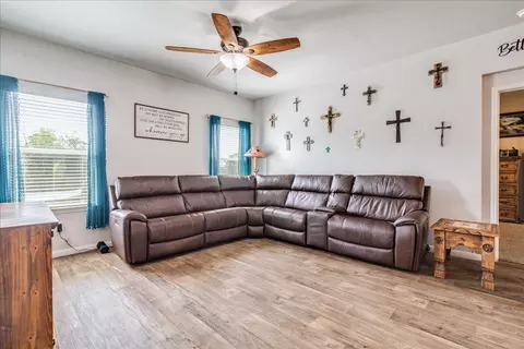 Living - 202 Hess Dr, Kyle, TX 78640 photo 1 of 1