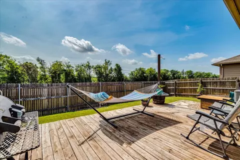 Exterior - 202 Hess Dr, Kyle, TX 78640 photo 5 of 7