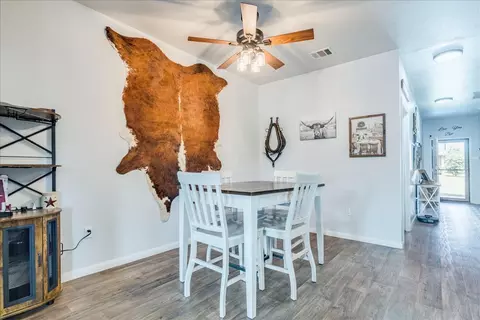 Dining - 202 Hess Dr, Kyle, TX 78640 photo 1 of 1