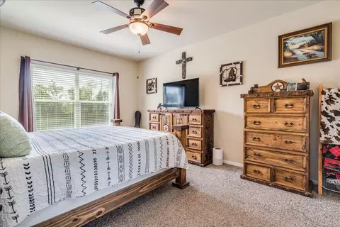 Bedroom - 202 Hess Dr, Kyle, TX 78640 photo 1 of 5