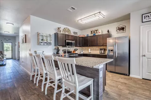 Kitchen - 202 Hess Dr, Kyle, TX 78640 photo 1 of 3
