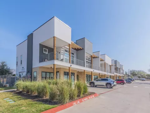 4901 Springdale Rd #103, Austin, TX 78723