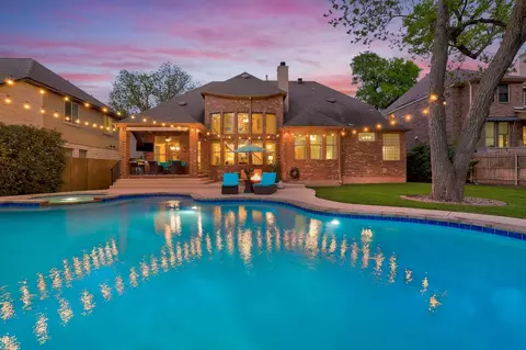 2828 Collingwood Dr, Round Rock, TX 78665