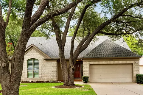 6304 Walebridge Ln, Austin, TX 78739