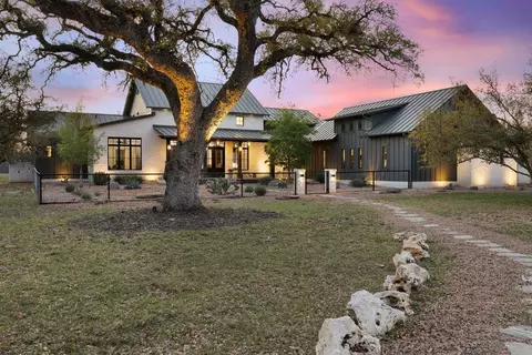 1660 Windmill Run Rd, Wimberley, TX 78676