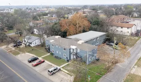 1207 N 10th St, Killeen, TX 76541
